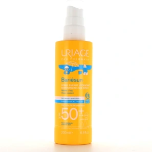 Uriage Bariésun Spray Solaire Enfant SPF 50+