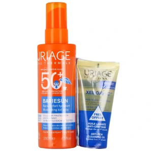 Uriage Bariésun Spray Solaire Enfant SPF 50+