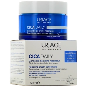 Uriage Cica Daily Concentré de Crème Réparateur