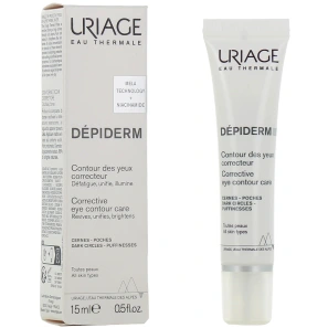 Uriage Dépiderm Contour des Yeux Correcteur