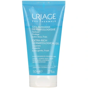 Uriage Gel Surgras Dermatologique