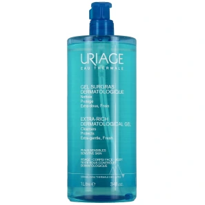 Uriage Gel Surgras Dermatologique