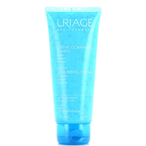 Uriage Crème gommante corps