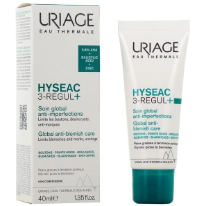 Uriage Hyséac 3-Regul+