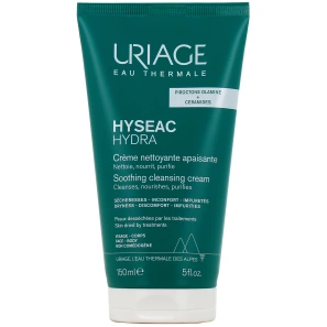 Uriage Hyséac Hydra Crème nettoyante