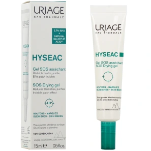 Uriage Hyséac Gel SOS Asséchant