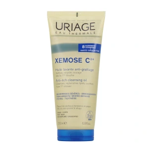 Uriage Xemose Huile Lavante Anti-Grattage