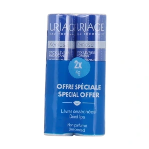 Uriage Xemose Stick Lèvres Hydratant