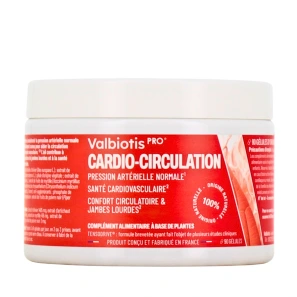 Valbiotis Pro Cardio-Circulation