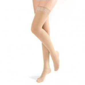 Varisan Ethéré Bas de contention classe 3 semi-transparent