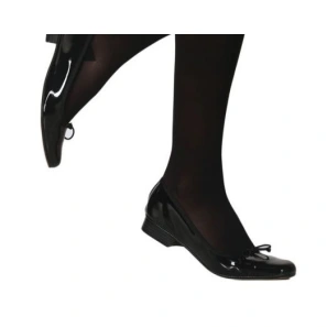 Varisan Naturel Micro Coton Bas de Contention Mixte Classe 2