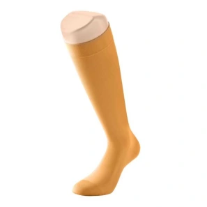 Varisan Naturel Seta Chaussettes de Contention Classe 2