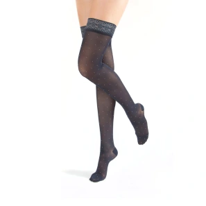 Varisan Plumetis Bas Auto-Fixant Semi-Transparent Classe 2