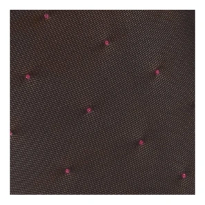 Varisan Plumetis Bas Auto-Fixant Semi-Transparent Classe 2