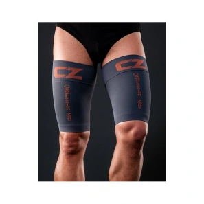 Varisan Sport Cuissard / Jambière CZ Performance