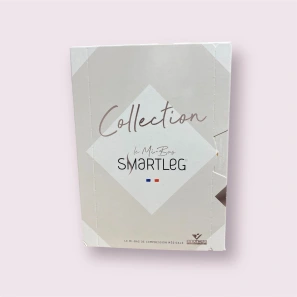 Varisma Smartleg Collection Mis-Bas Femme Classe 2