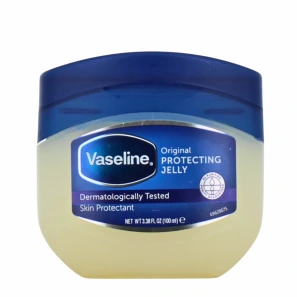 Vaseline Gelée Cicatrisante Pure Originale