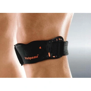 Velpeau Patella Control Expert Bandage Rotulien