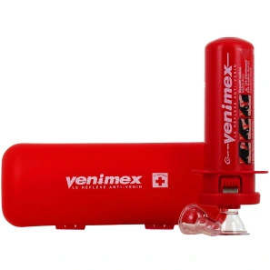 Venimex Pompe Aspirante de Venin