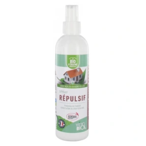 Vétobiol Spray Répulsif