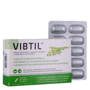 Vibtil Digest