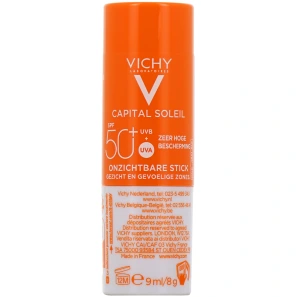 Vichy Capital Soleil Stick Invisible SPF50+
