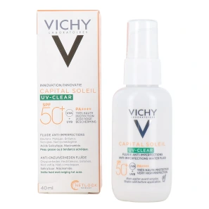Vichy Capital Soleil UV-Clear SPF50+