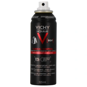 Vichy Clinical Control Anti-Transpirant 96h