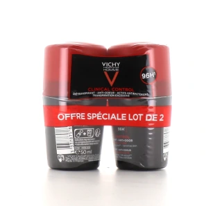 Vichy Clinical Control Détranspirant anti-odeur Homme 96h