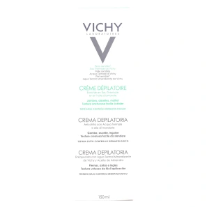 Vichy Crème Dépilatoire