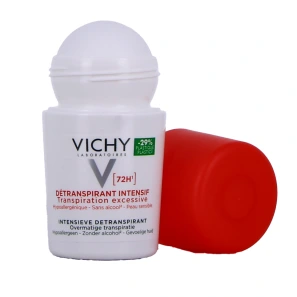Vichy Déodorant Détranspirant Intensif 72h