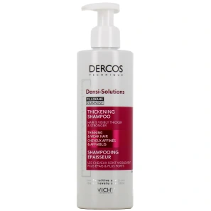 Vichy Dercos Densi-Solutions Shampooing épaisseur