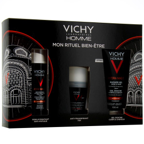 Vichy Homme Kit Bien-Etre