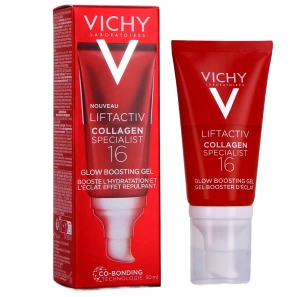 Vichy Liftactiv Collagen Specialist 16 Gel Éclat