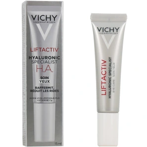 Vichy Liftactiv Hyaluronic Specialist H.A Yeux
