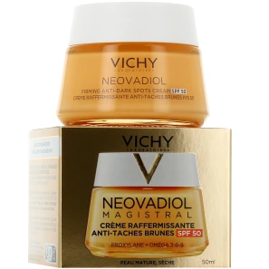 Vichy Neovadiol Crème Raffermissante Anti-Taches Brunes SPF50
