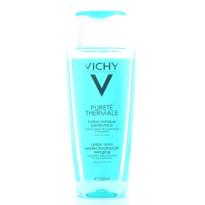 Vichy Pureté Thermale Lotion Tonique Perfectrice
