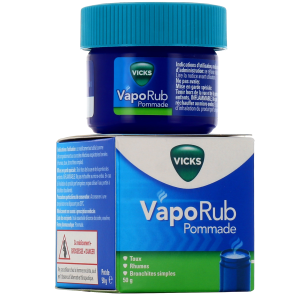 Vicks Vaporub