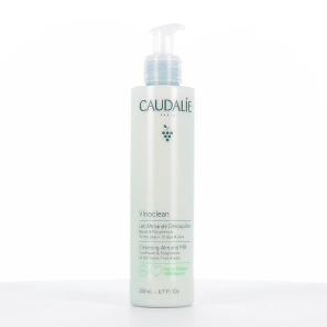 Caudalie Vinoclean Lait d'Amande Démaquillant