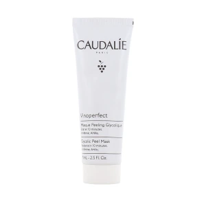 Caudalie Vinoperfect Masque peeling Glycolique