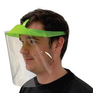 Visière de Protection