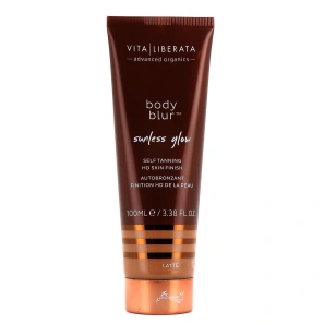 Vita Liberata Body Blur Autobronzant Sunless Glow