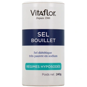 Vitaflor Sel Bouillet