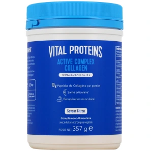 Vital Proteins Active Complex Collagen
