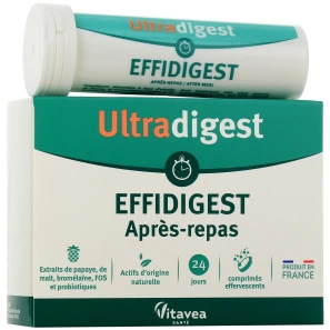 Ultradigest Effidigest Après-Repas