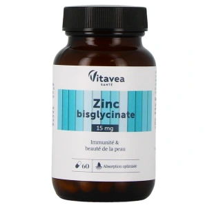 Vitavea Zinc Bisglycinate