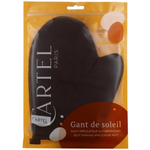 Vitry Cartel Gant Applicateur Autobronzant