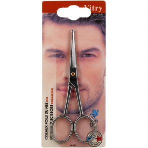 Vitry Ciseaux pour Poils de Nez
