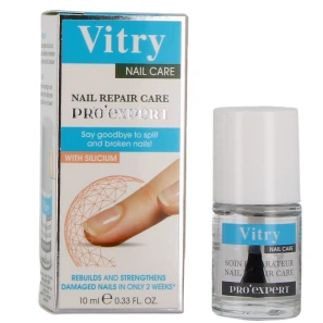 Vitry Nail Care Soin Réparateur Pro' Expert