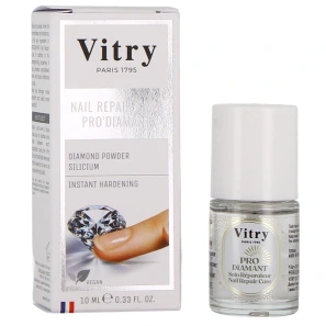 Vitry Pro Diamant Soin Réparateur